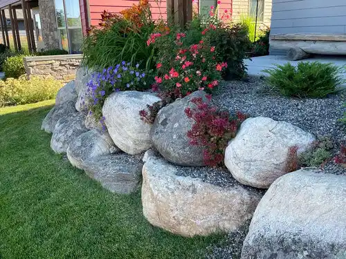 landscaping services Sister Bay